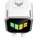 Система водяного охлаждения Asus TUF Gaming LC III 360 ARGB White (90RC0192-B0EAY0)