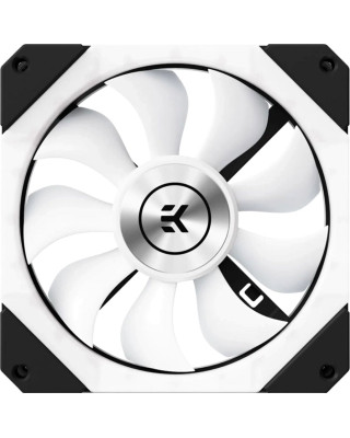 Кулер EKWB EK-Quantum Impulse 120 D-RGB Black (3831109854198)