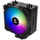 Кулер Zalman CNPS9X Performa Plus ARGB Black (CNPS9XPERFORMAPLUSARGBBK)