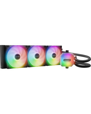 Система рідинного охолодження Be quiet! LIGHT LOOP 360mm (BW022)