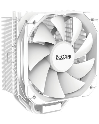 Кулер для процессора PCCooler Paladin 400 WH