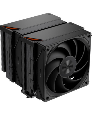 Кулер PCCOOLER RZ620 BK