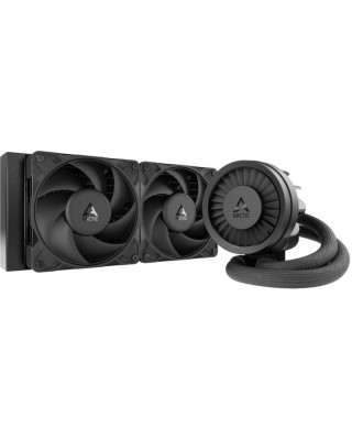 Система рідинного охолодження Arctic Liquid Freezer III Pro 240 (ACFRE00178A) Black