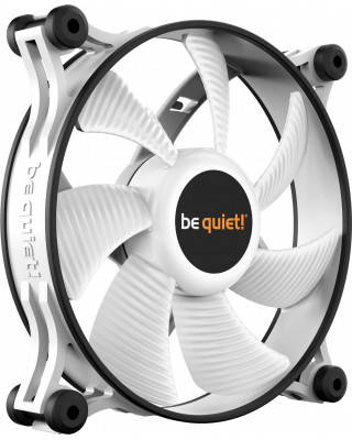 Кулер для корпуса Be quiet! SHADOW WINGS 2 White (BL088)
