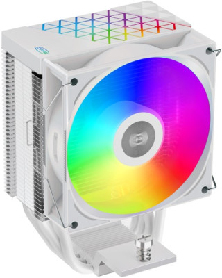 Кулер до процессора PcCooler R400 ARGB WH