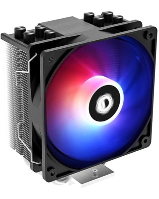 Кулер ID-Cooling SE-214-XT Black