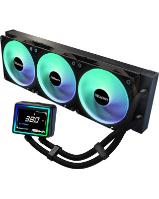 Система водяного охлаждения ASRock CHALLENGER 360 DIGITAL