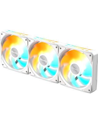 Кулер GIGABYTE GP-GBT EZFAN1203 ICE