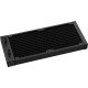 Система водяного охлаждения DeepCool LE240 V2 (R-LE240-BKAMMC-G-2)