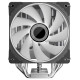 Кулер Coolmoon GT600 BLACK (GT600 BLACK)