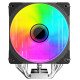 Кулер Coolmoon GT600 BLACK (GT600 BLACK)