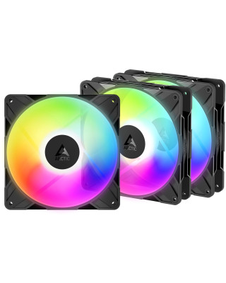 Кулер ARCTIC P14 PRO REVERSE A-RGB 3P ACFAN00327A