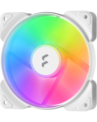 Кулер Fractal Design Aspect 12 RGB PWM White Frame (FD-F-AS1-1209)