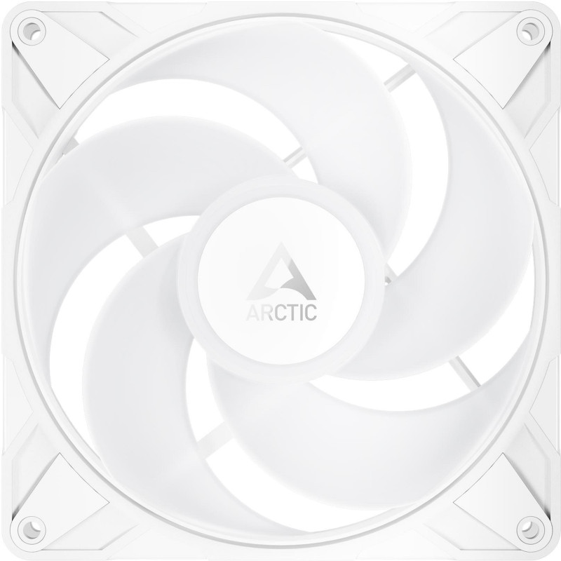Кулер ARCTIC P14 PRO REVERSE ARGB 3P WHT ACFAN00328A