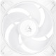 Кулер ARCTIC P14 PRO REVERSE ARGB 3P WHT ACFAN00328A