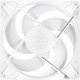 Кулер ARCTIC P14 PRO REVERSE ARGB 3P WHT ACFAN00328A