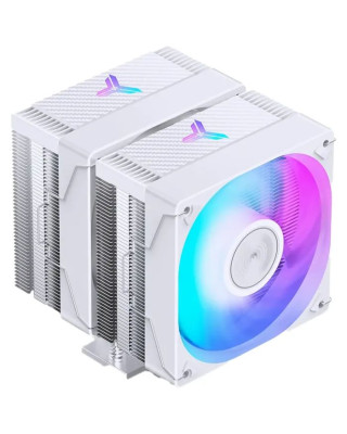 Кулер JONSBO CR-3000E COLOR White