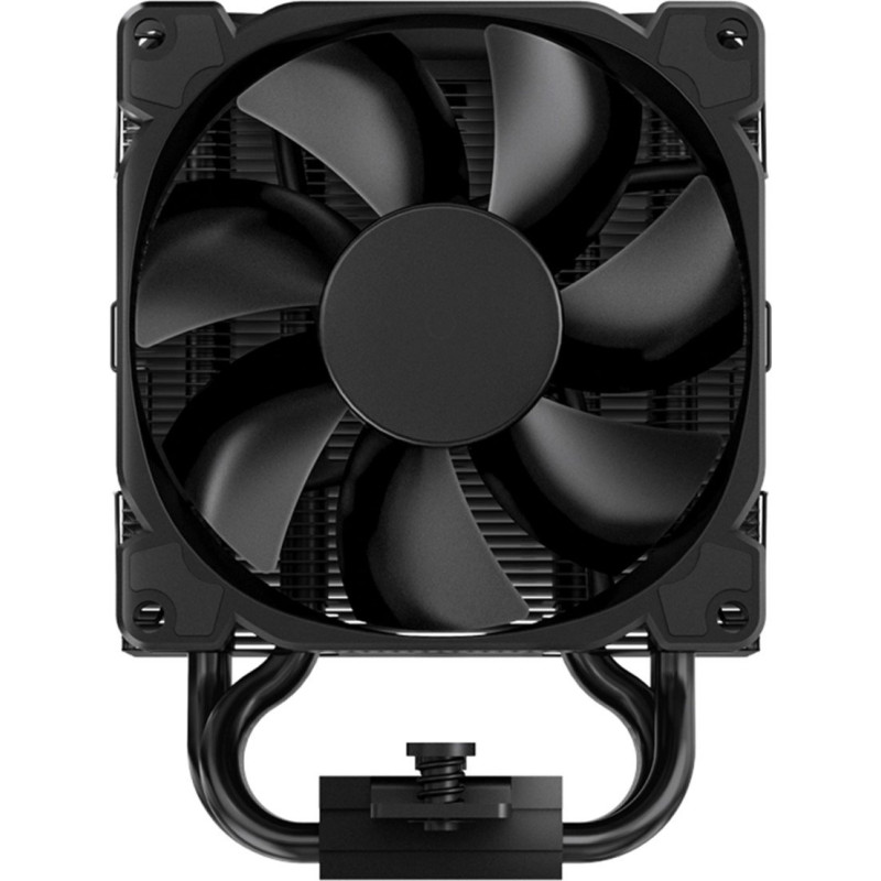 Кулер JONSBO HX6210 Black