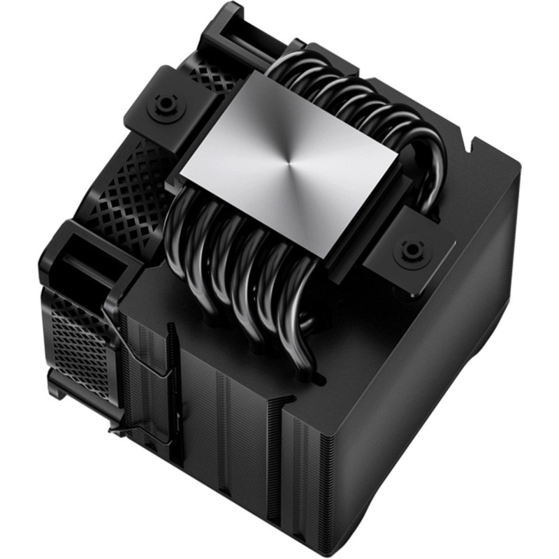 Кулер JONSBO HX6210 Black