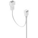  Кулер для корпуса Fractal Design Aspect 14 White (FD-F-AS1-1402)