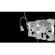  Кулер для корпуса Fractal Design Aspect 14 White (FD-F-AS1-1402)