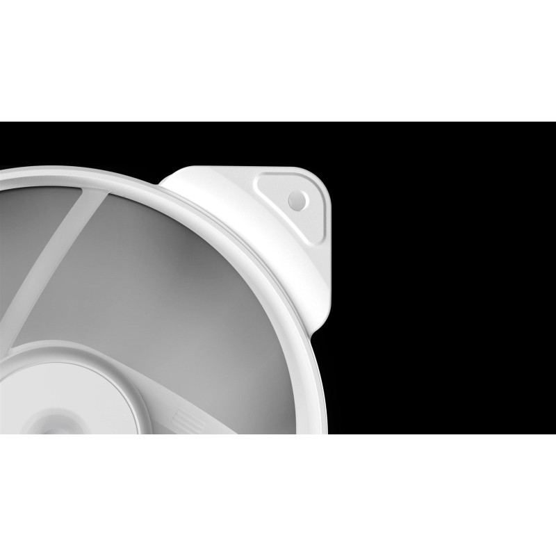  Кулер для корпуса Fractal Design Aspect 14 White (FD-F-AS1-1402)