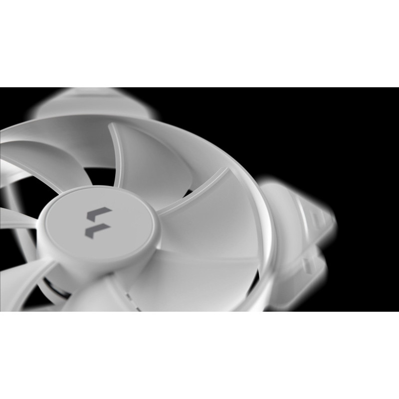  Кулер для корпуса Fractal Design Aspect 14 White (FD-F-AS1-1402)