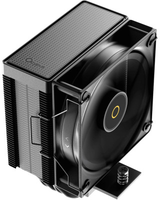Кулер OCYPUS GAMMA A40 BK (GAMMA-A40-BK1NNWN00X-GL)