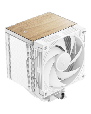 Кулер DeepCool AK500 G2 WH White (R-AK500G2-WHNNMN-GJD)
