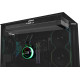Система водяного охолодження Lian Li HydroShift II LCD-C 360 Fanless Black (G89.GHS2LCD36B.00)