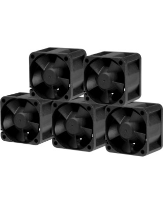 Кулер ARCTIC 40MM 5PCS (ACFAN00273A)
