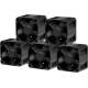 Кулер для корпуса ARCTIC 40MM 5PCS (ACFAN00273A)