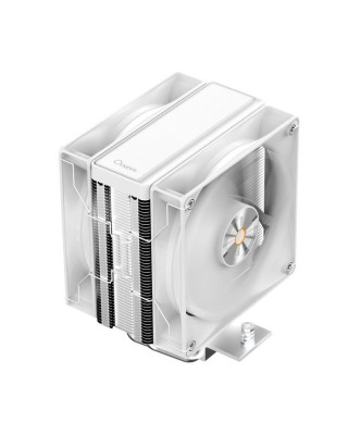 Кулер OCYPUS DELTA A40 ELITE WH DUAL FAN (DELTA-A40-WH2NNWN00X-GL) 