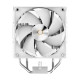 Кулер OCYPUS DELTA A40 ELITE WH DUAL FAN (DELTA-A40-WH2NNWN00X-GL) 