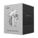 Кулер OCYPUS DELTA A40 ELITE WH DUAL FAN (DELTA-A40-WH2NNWN00X-GL) 