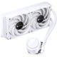 Система водяного охлаждения JONSBO TG-240 White