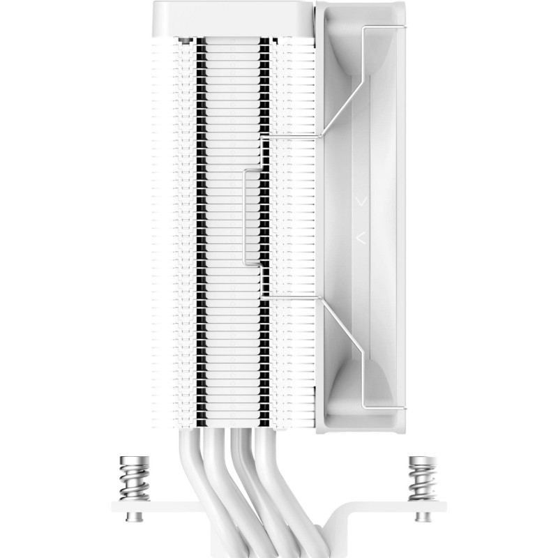 Кулер OCYPUS DELTA A40 WH ARGB (DELTA-A40-WH1NAWN00X-GL)