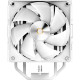 Кулер OCYPUS DELTA A40 WH ARGB (DELTA-A40-WH1NAWN00X-GL)
