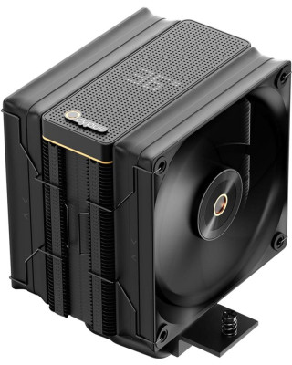 Кулер OCYPUS IOTA A40 BK DUAL FAN (IOTA-A40-BK2NNWD00X-GL)