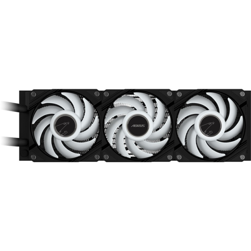 Система водяного охлаждения GIGABYTE AORUS WATERFORCE II 360