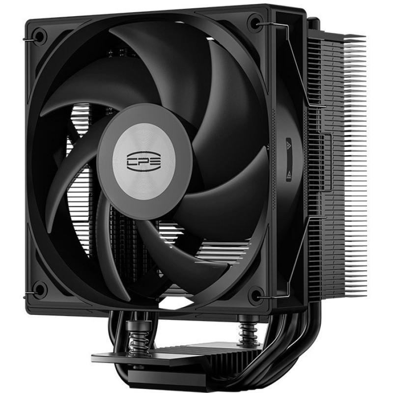 Кулер PcCooler RT400 BK