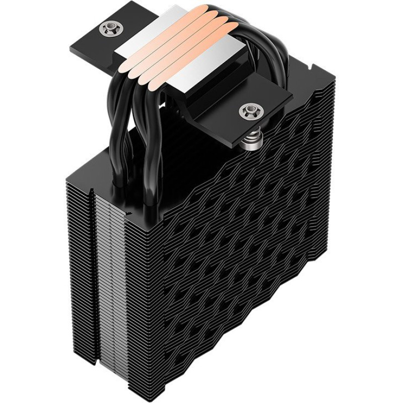 Кулер PcCooler RT400 BK