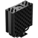 Кулер PcCooler RT400 BK