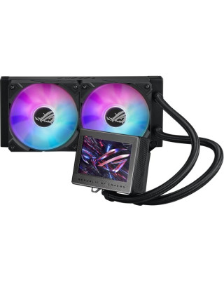 Система водяного охолодження Asus ROG Ryujin III 240 ARGB (90RC00K1-M0UAY0)