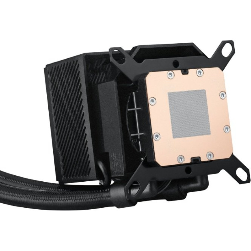 Система водяного охолодження Asus ROG Ryujin III 240 ARGB (90RC00K1-M0UAY0)
