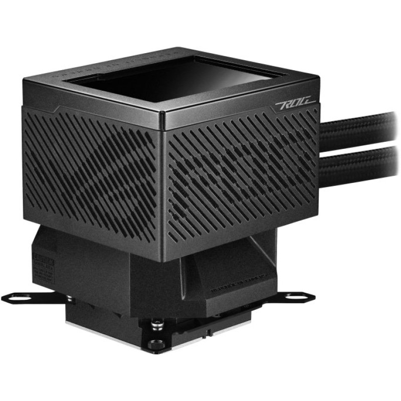 Система водяного охолодження Asus ROG Ryujin III 240 ARGB (90RC00K1-M0UAY0)