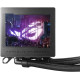 Система водяного охолодження Asus ROG Ryujin III 240 ARGB (90RC00K1-M0UAY0)