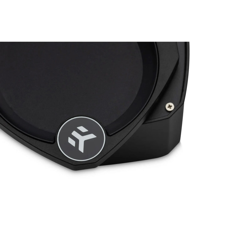 Водяное охлаждение EKWB EK-Nucleus AIO CR240 Lux D-RGB (3831109851678)