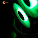 Водяное охлаждение EKWB EK-Nucleus AIO CR240 Lux D-RGB (3831109851678)