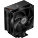 Кулер PсCOOLER RT400 Digital BK Black (RT400-BKNWYL-GL)